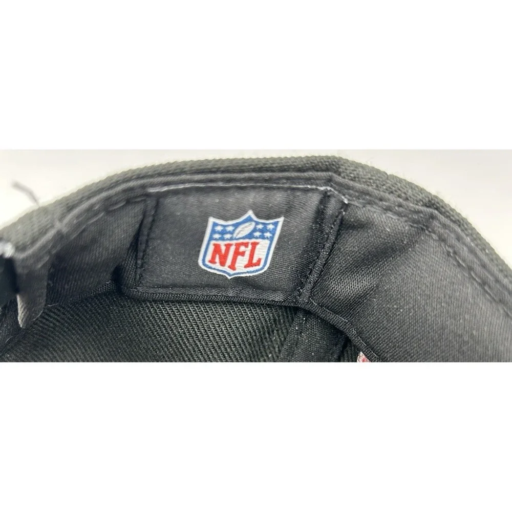 Kansas City Chiefs‎ New Era 2025 Conference Champions 9SEVENTY Cap LIX Snapback